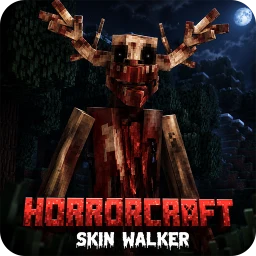HORRORCRAFT: Skin Walker 图标